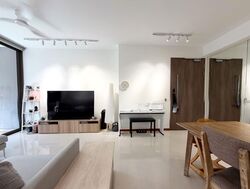 Treasure Crest (D19), Condominium #604810641